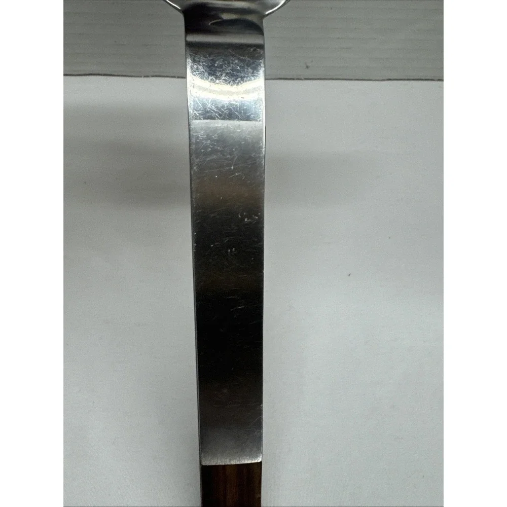 Stainless Steel Ice Cream Spade 9